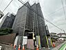 外観：大切にメンテナンスを重ね、未来の暮らしを支えるための準備が進められています。