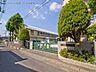 周辺：さいたま市立土合小学校（710m）