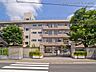 周辺：さいたま市立土合中学校（1280m）