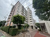 埼玉県さいたま市浦和区針ヶ谷4丁目：物件画像