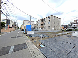 さいたま市大宮区大成町2期