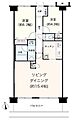 アーベントハイム戸田公園2階3,380万円