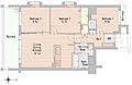 浦和仲町ダイヤモンドマンション4階5,380万円