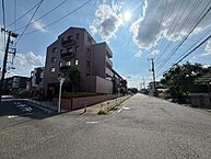 埼玉県戸田市笹目1丁目：物件画像