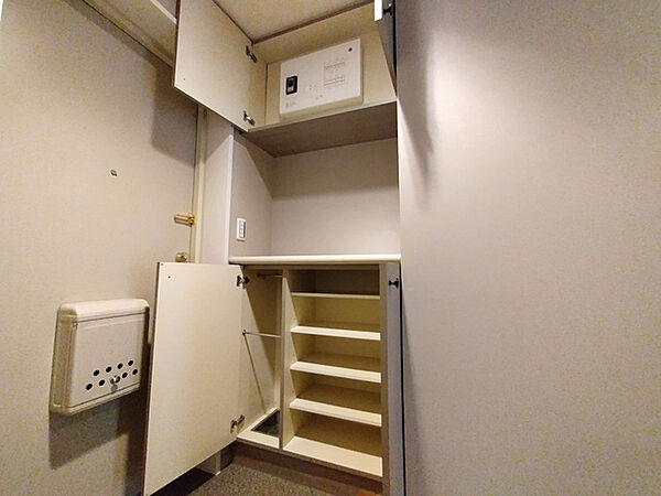室内を拡大表示