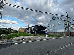 さいたま市見沼区東宮下16期　1区画　全2