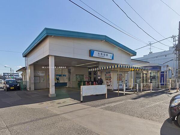 周辺を拡大表示