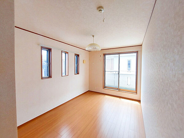 子供部屋