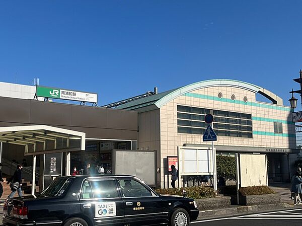 周辺を拡大表示