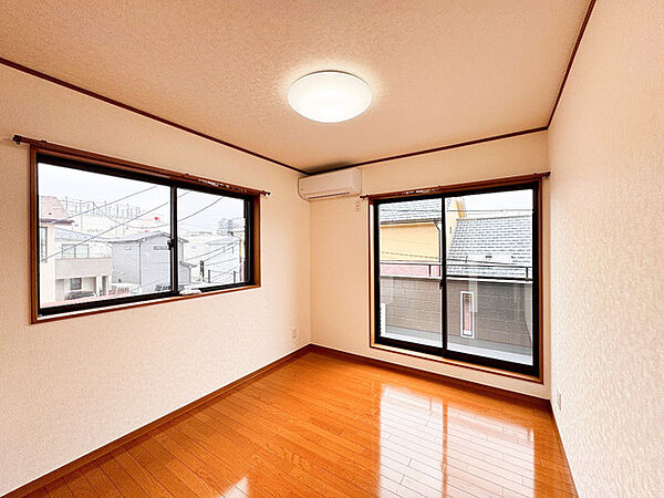 子供部屋