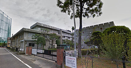 さいたま市立鈴谷小学校(1130m)