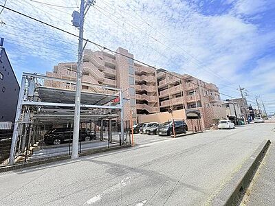 外観:現地外観写真 外観:現地外観写真