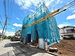 さいたま市大宮区北袋町9期 1号棟 全3