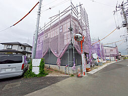 さいたま市西区二ツ宮