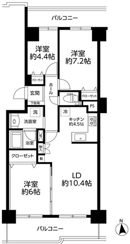 現況と相違がある場合は現況を優先させていただきます。 