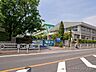 周辺：戸田市立笹目東小学校（840m）