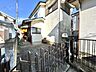 外観：現地土地写真 