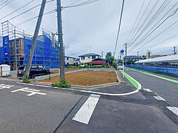 さいたま市北区別所町3期