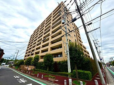 外観:現地外観写真 外観:現地外観写真