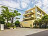 周辺：さいたま市立泰平中学校（810m）