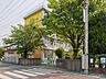 周辺：蕨市立塚越小学校（790m）
