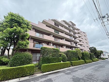現地外観写真 