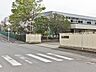 周辺：さいたま市立柏陽中学校（1840m）