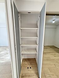 室内の画像