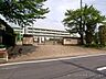 周辺：戸田市立笹目中学校（490m）