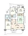 ダイアパレス中浦和24階2,980万円