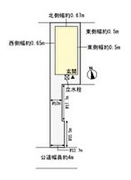 さいたま市桜区大字神田