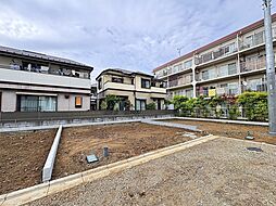 さいたま市中央区新中里4丁目