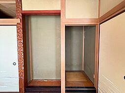 室内の画像