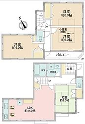 さいたま市見沼区大字中川