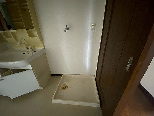 その他 ライオンズガーデンシティ浦和 3階/-