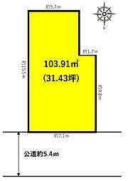 さいたま市浦和区元町