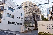 外観ひき
