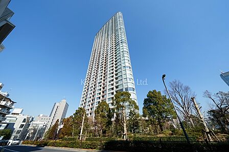 外観ひき