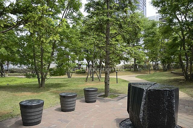 その他 パークコート赤坂　ザ　タワー 15階/-