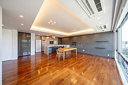 居室（LDなど）　※家具等は付きません