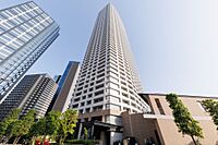 東京都新宿区西新宿5丁目5番1号：物件画像