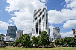 外観ひき