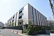 外観ひき