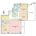 綱町ホームズ4階32,500万円