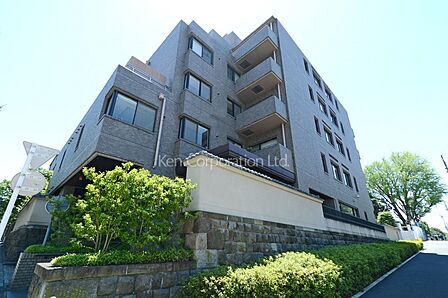外観ひき