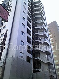 外観ひき