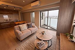居室（LDなど）　※家具等は付きません