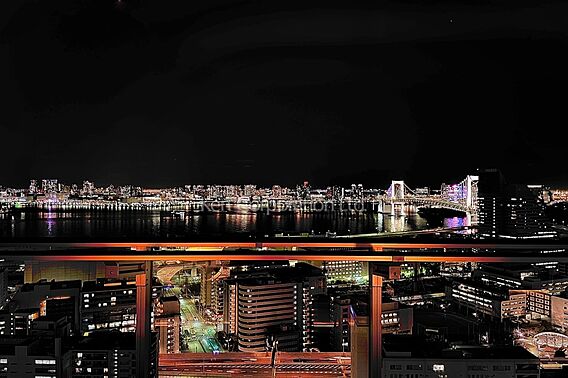 眺望（共用部か...