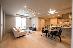 居室（LDなど）　※家具等は付きません