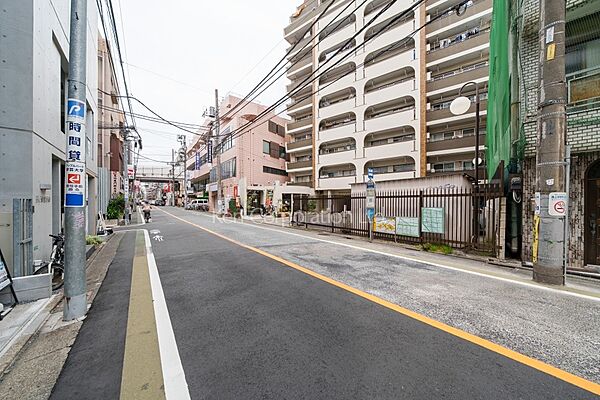 周辺を拡大表示